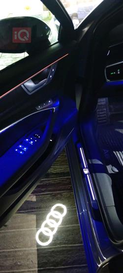 اودي A6